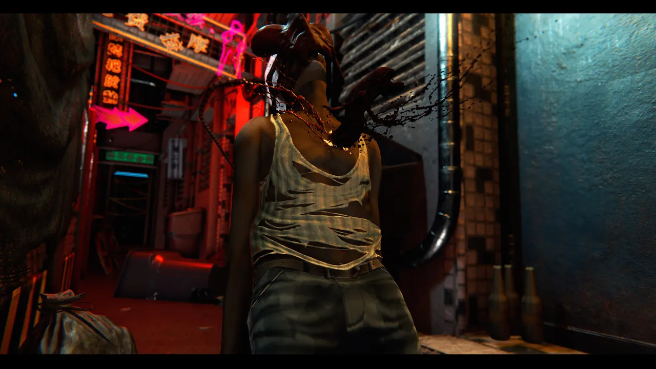 [日本漫画] [追忆] 魅魔 反人性世界篇 单本,高潮潮吹,调教,强奸,束缚#[100P]-36