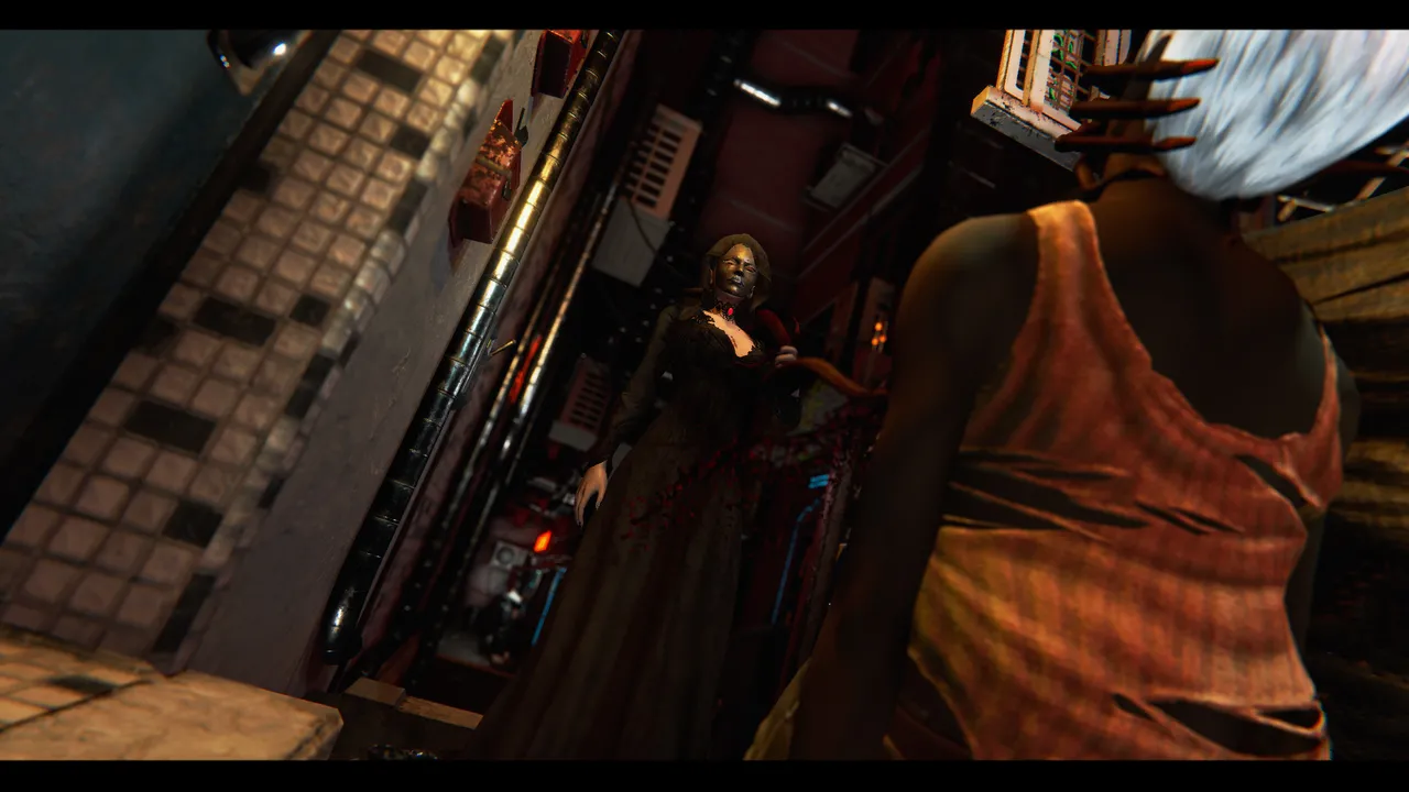 [日本漫画] [追忆] 魅魔 反人性世界篇 单本,高潮潮吹,调教,强奸,束缚#[100P]-38