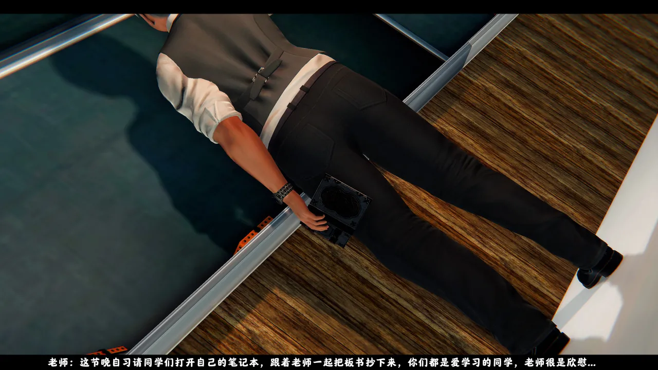 [日本漫画] [追忆] 魅魔 反人性世界篇 单本,高潮潮吹,调教,强奸,束缚#[100P]-69