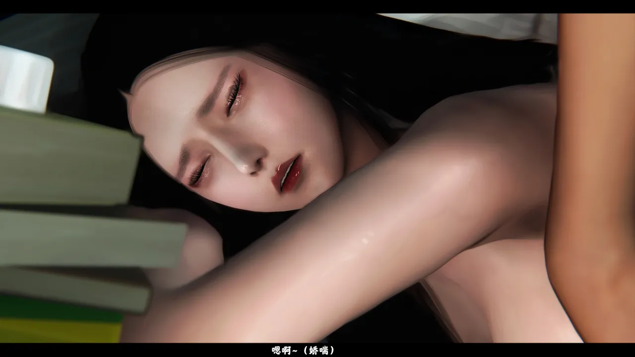 [日本漫画] [追忆] 魅魔 反人性世界篇 单本,高潮潮吹,调教,强奸,束缚#[100P]-38