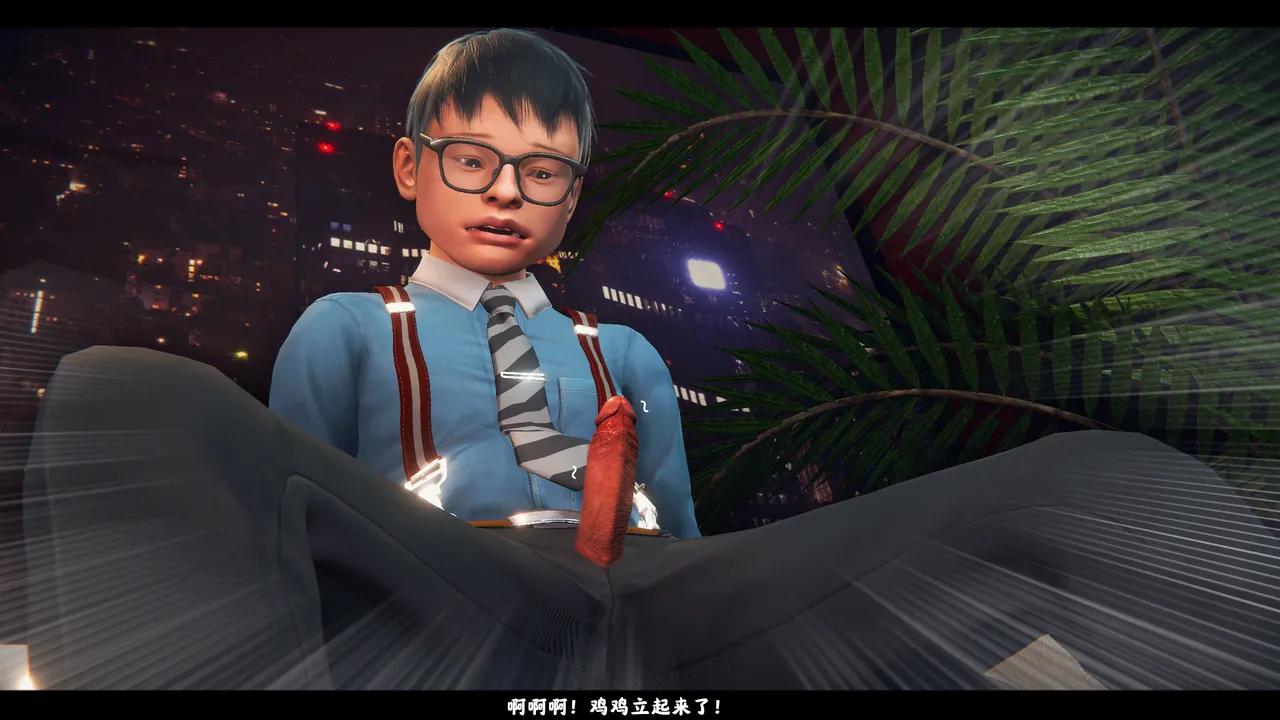 [日本漫画] [追忆] 魅魔 反人性世界篇 单本,高潮潮吹,调教,强奸,束缚#[100P]-48