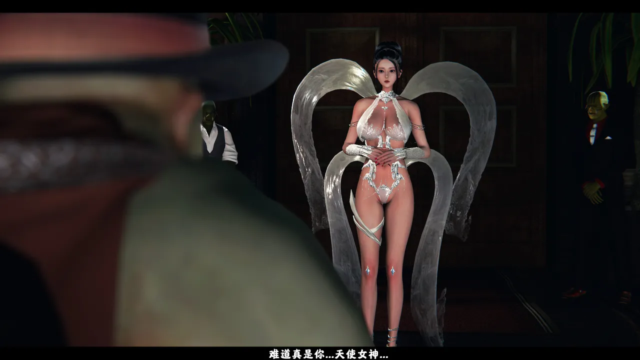 [日本漫画] [追忆] 魅魔 反人性世界篇 单本,高潮潮吹,调教,强奸,束缚#[100P]-95