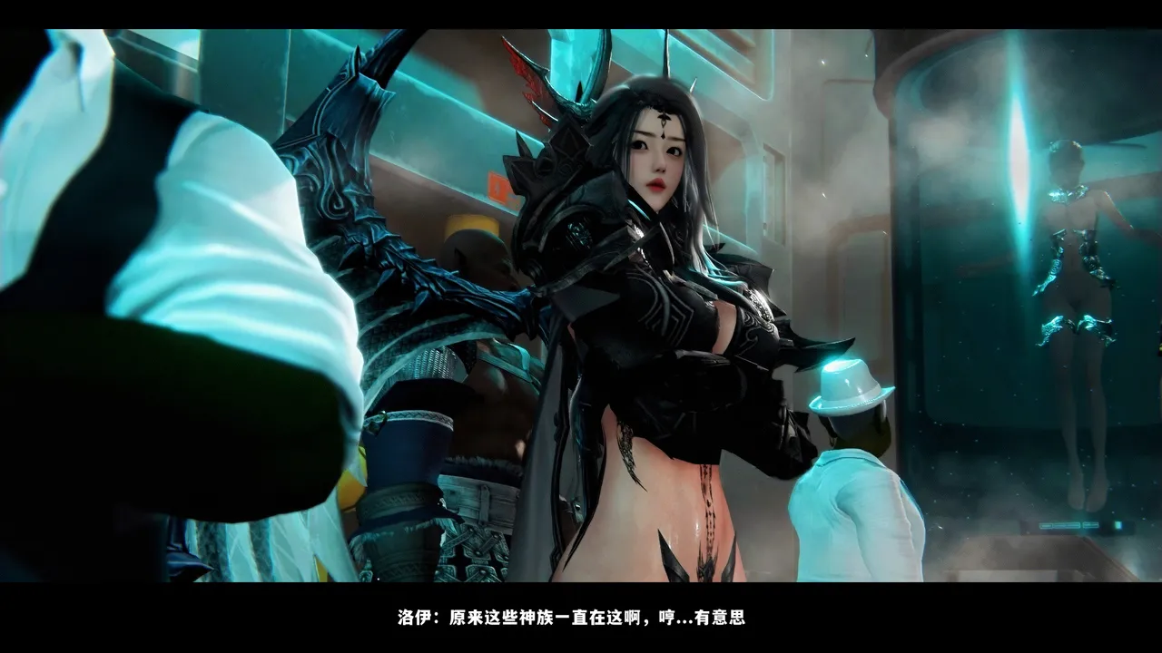 [日本漫画] [追忆] 魅魔 反人性世界篇 单本,高潮潮吹,调教,强奸,束缚#[101P]-15