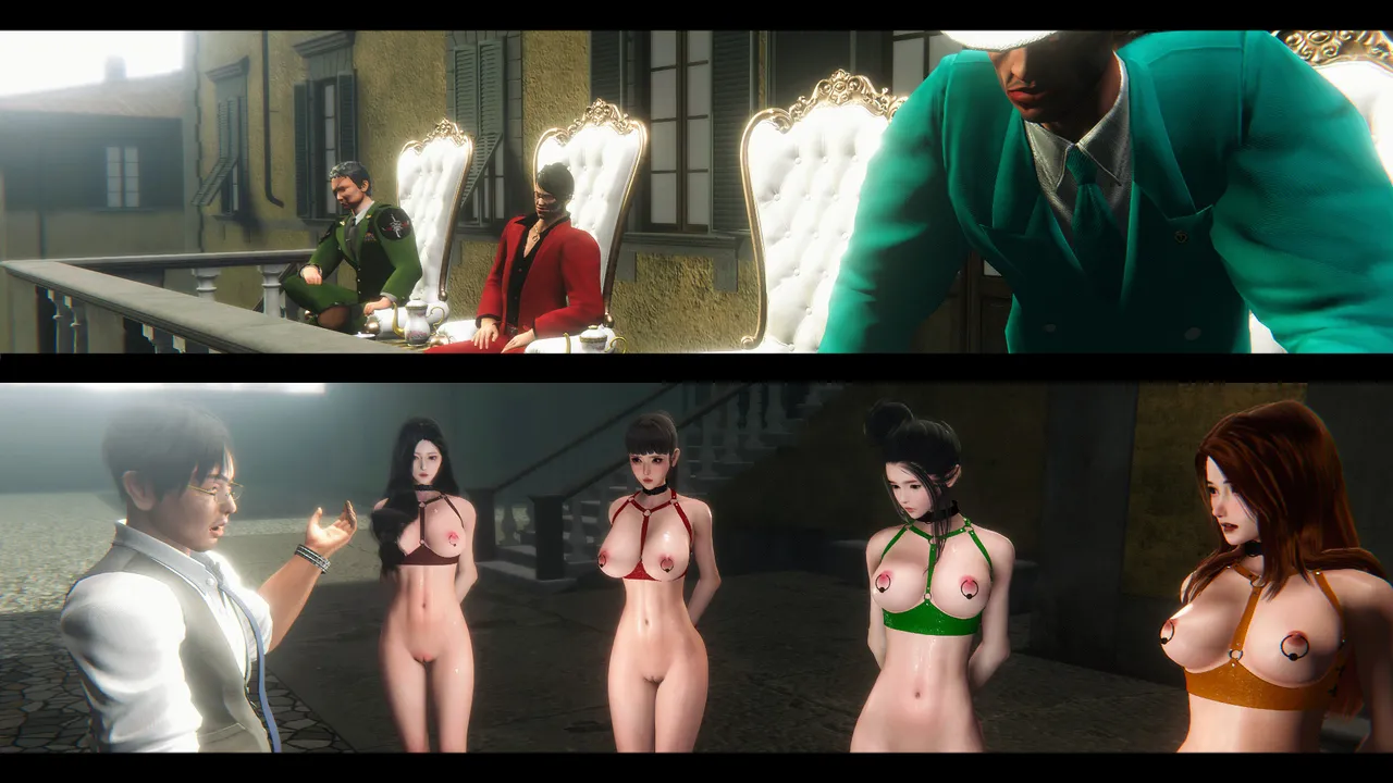 [日本漫画] [追忆] 魅魔 反人性世界篇 单本,高潮潮吹,调教,强奸,束缚#[101P]-72