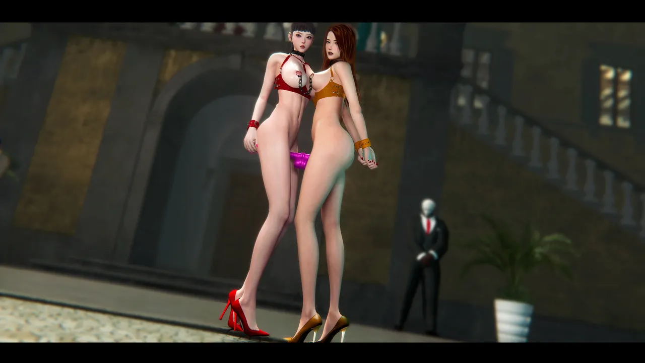 [日本漫画] [追忆] 魅魔 反人性世界篇 单本,高潮潮吹,调教,强奸,束缚#[100P]-5