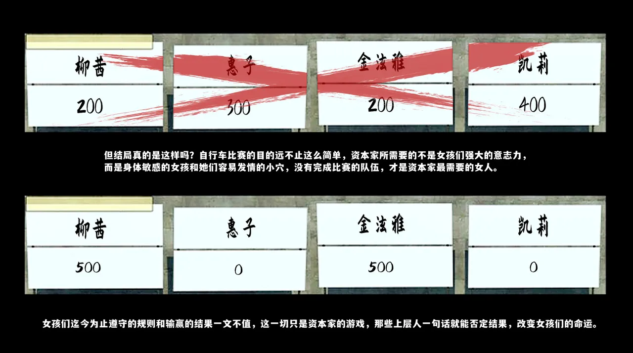 [日本漫画] [追忆] 魅魔 反人性世界篇 单本,高潮潮吹,调教,强奸,束缚#[100P]-98