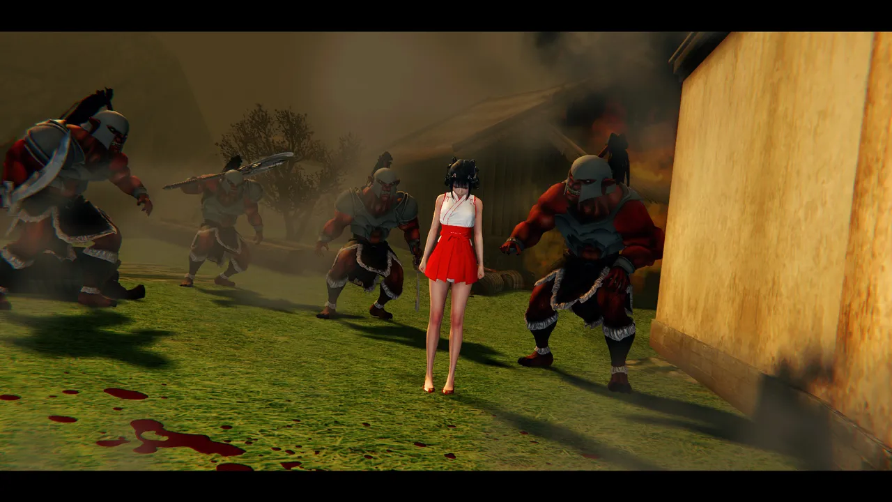 [日本漫画] [追忆] 魅魔 反人性世界篇 单本,高潮潮吹,调教,强奸,束缚#[131P]-109