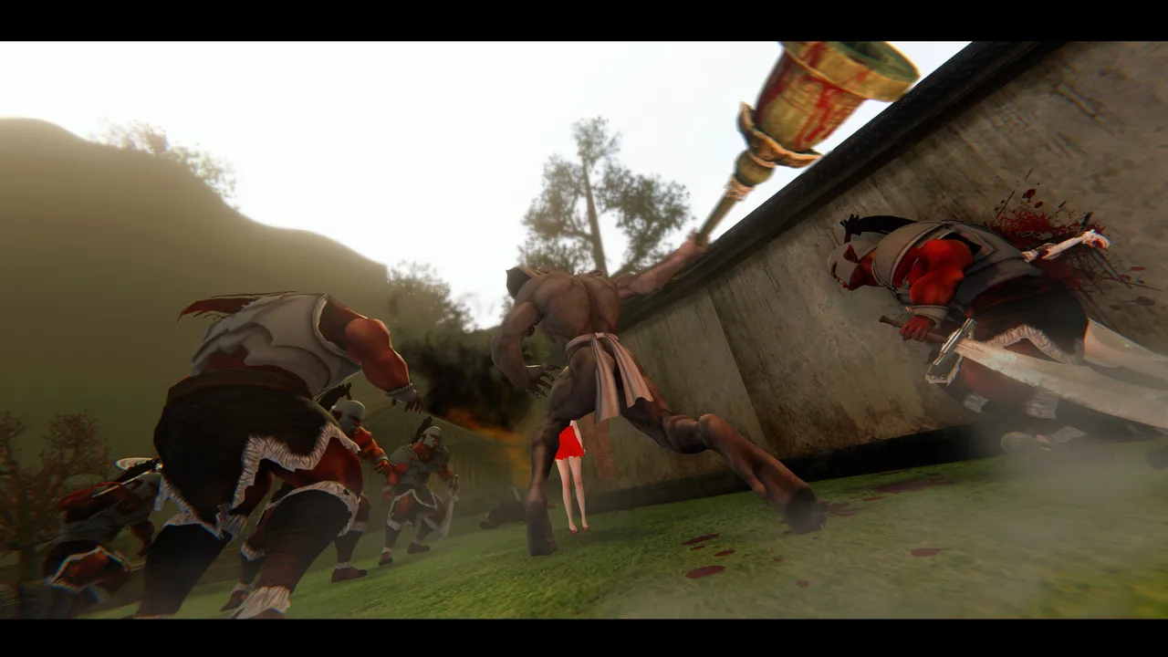 [日本漫画] [追忆] 魅魔 反人性世界篇 单本,高潮潮吹,调教,强奸,束缚#[131P]-121