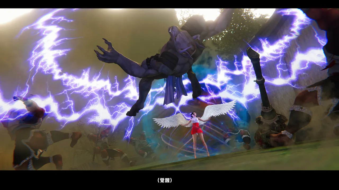 [日本漫画] [追忆] 魅魔 反人性世界篇 单本,高潮潮吹,调教,强奸,束缚#[131P]-124