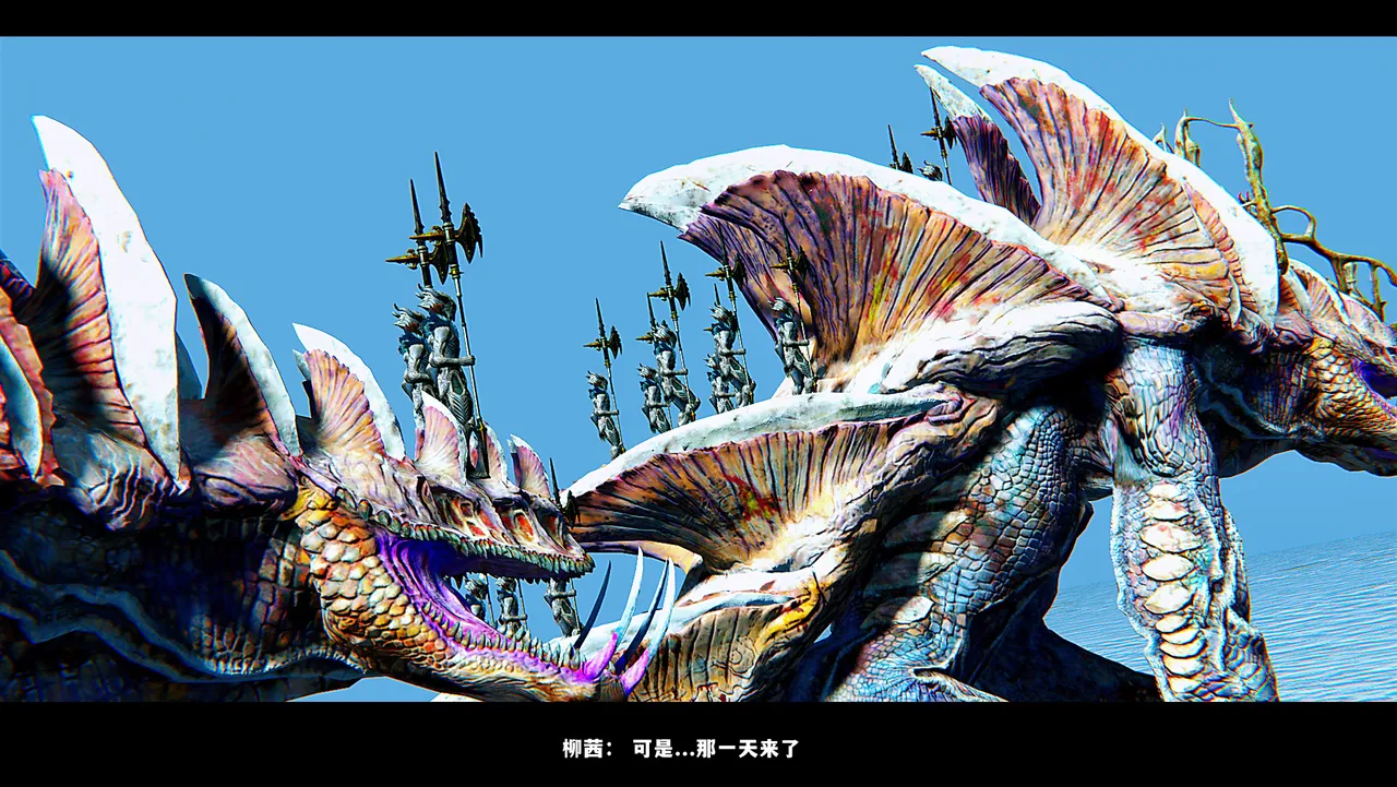 [日本漫画] [追忆] 魅魔 反人性世界篇 单本,高潮潮吹,调教,强奸,束缚#[131P]-38