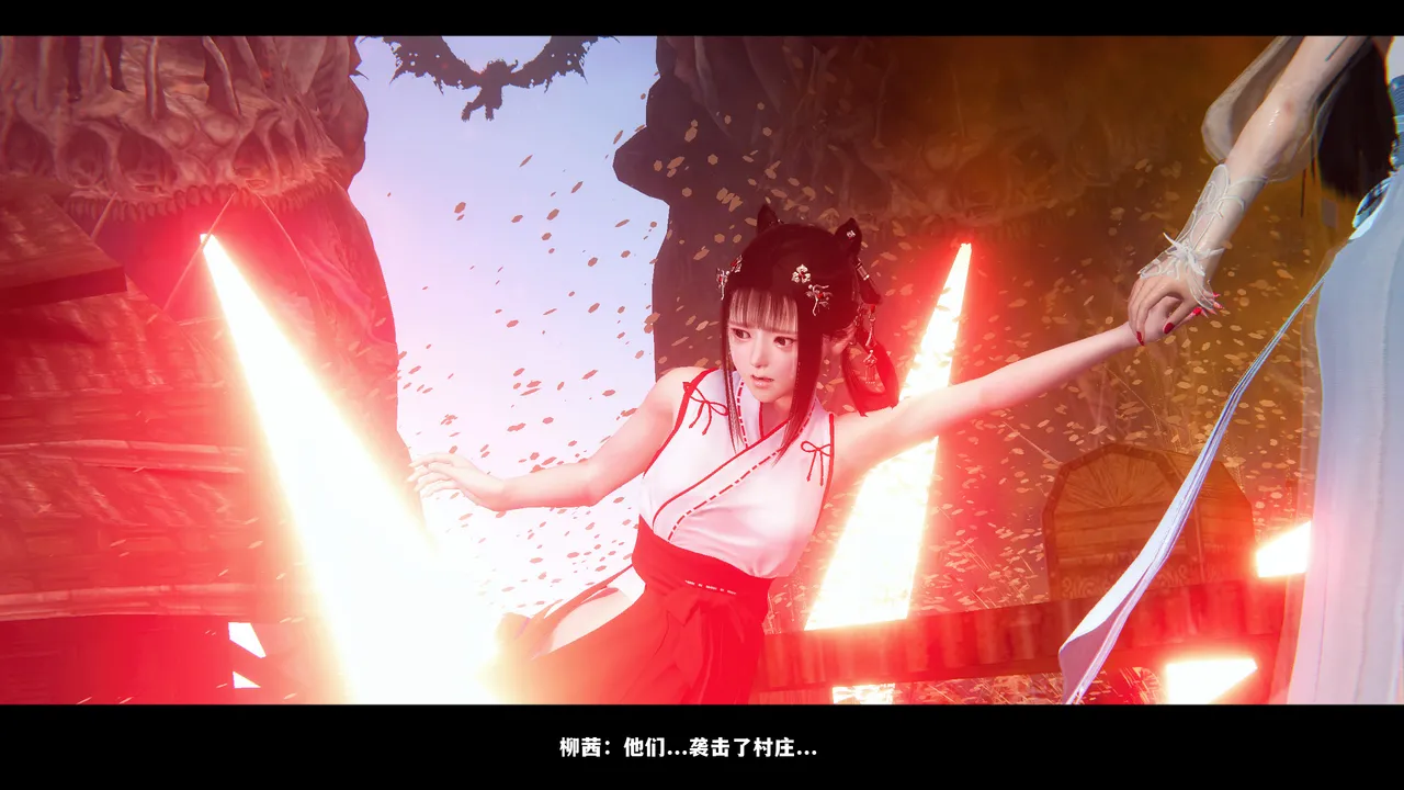 [日本漫画] [追忆] 魅魔 反人性世界篇 单本,高潮潮吹,调教,强奸,束缚#[131P]-41