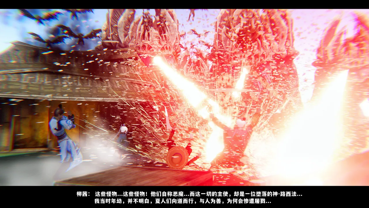 [日本漫画] [追忆] 魅魔 反人性世界篇 单本,高潮潮吹,调教,强奸,束缚#[131P]-42