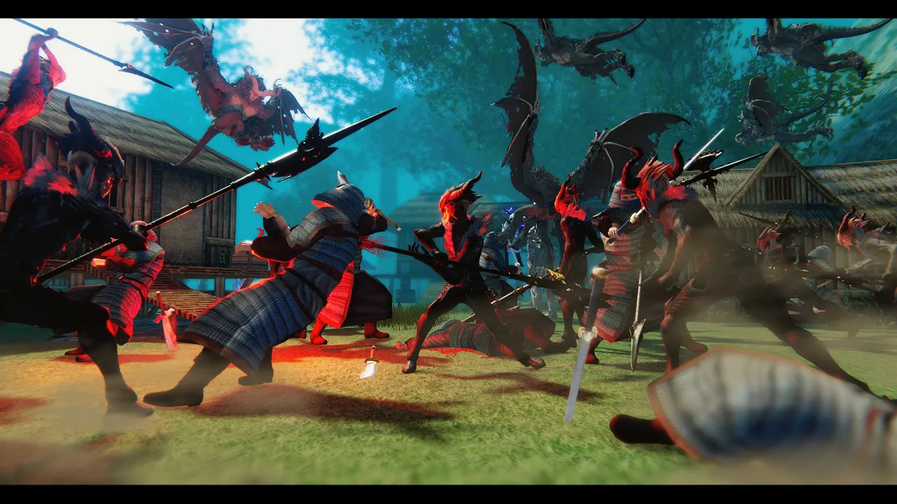 [日本漫画] [追忆] 魅魔 反人性世界篇 单本,高潮潮吹,调教,强奸,束缚#[131P]-46