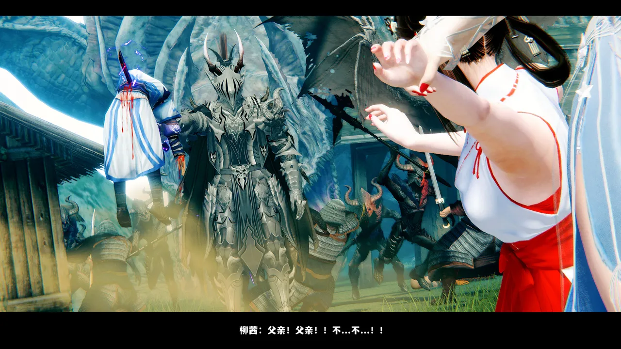 [日本漫画] [追忆] 魅魔 反人性世界篇 单本,高潮潮吹,调教,强奸,束缚#[131P]-47