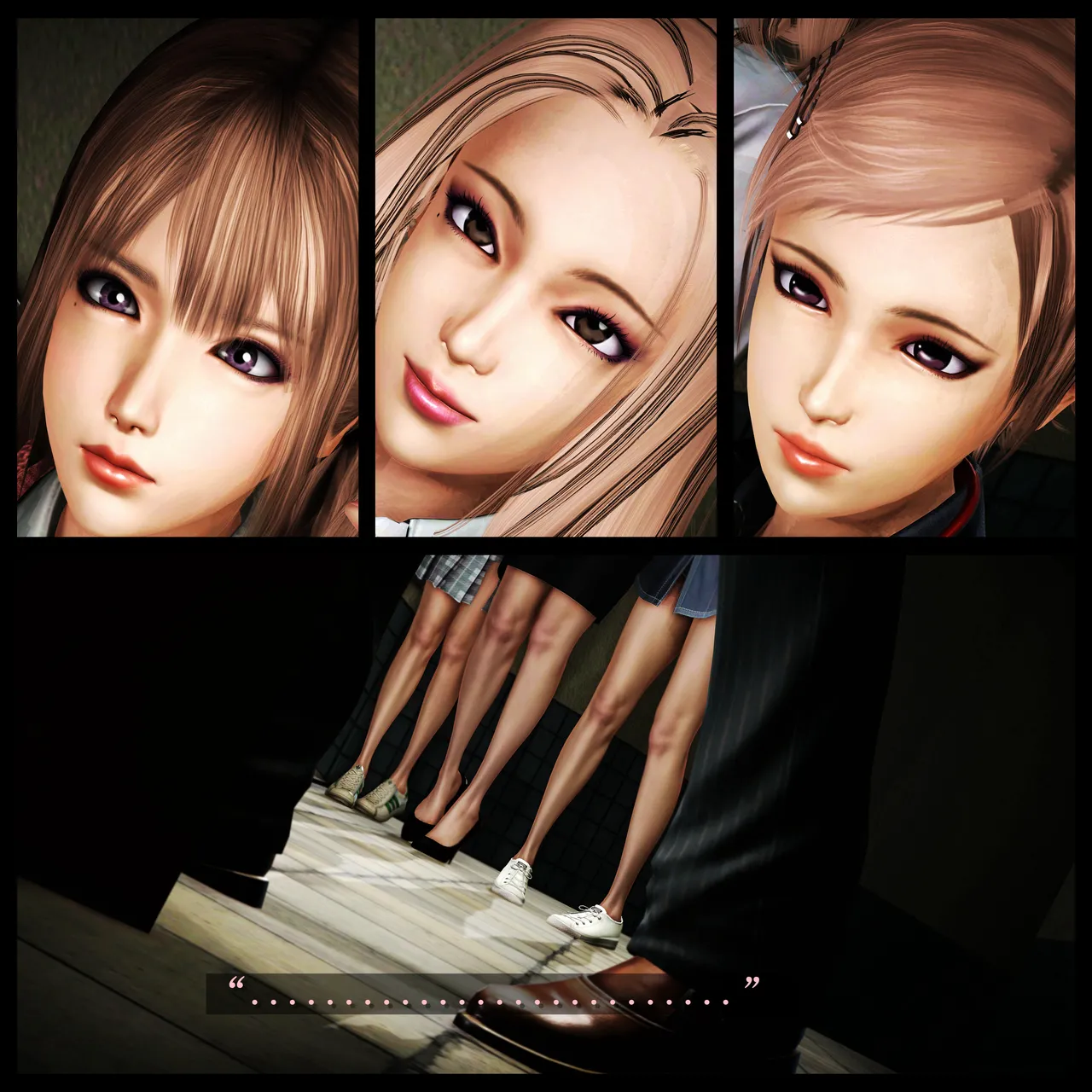 [日本漫画] [Alun] 合集 单本,高潮潮吹,调教,强奸,巨乳大奶,束缚,两穴同时插入#[151P]-12