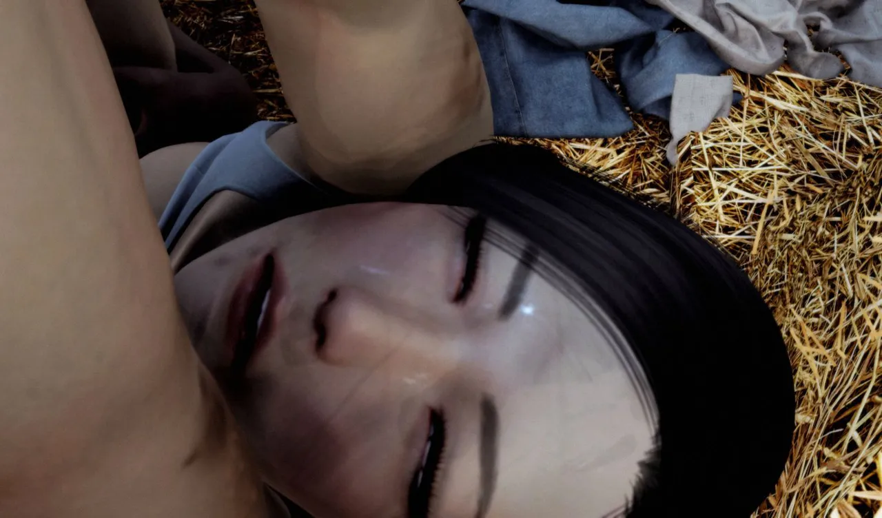 [日本漫画] [Alun] 合集 单本,高潮潮吹,调教,强奸,巨乳大奶,束缚,两穴同时插入#[137P]-33