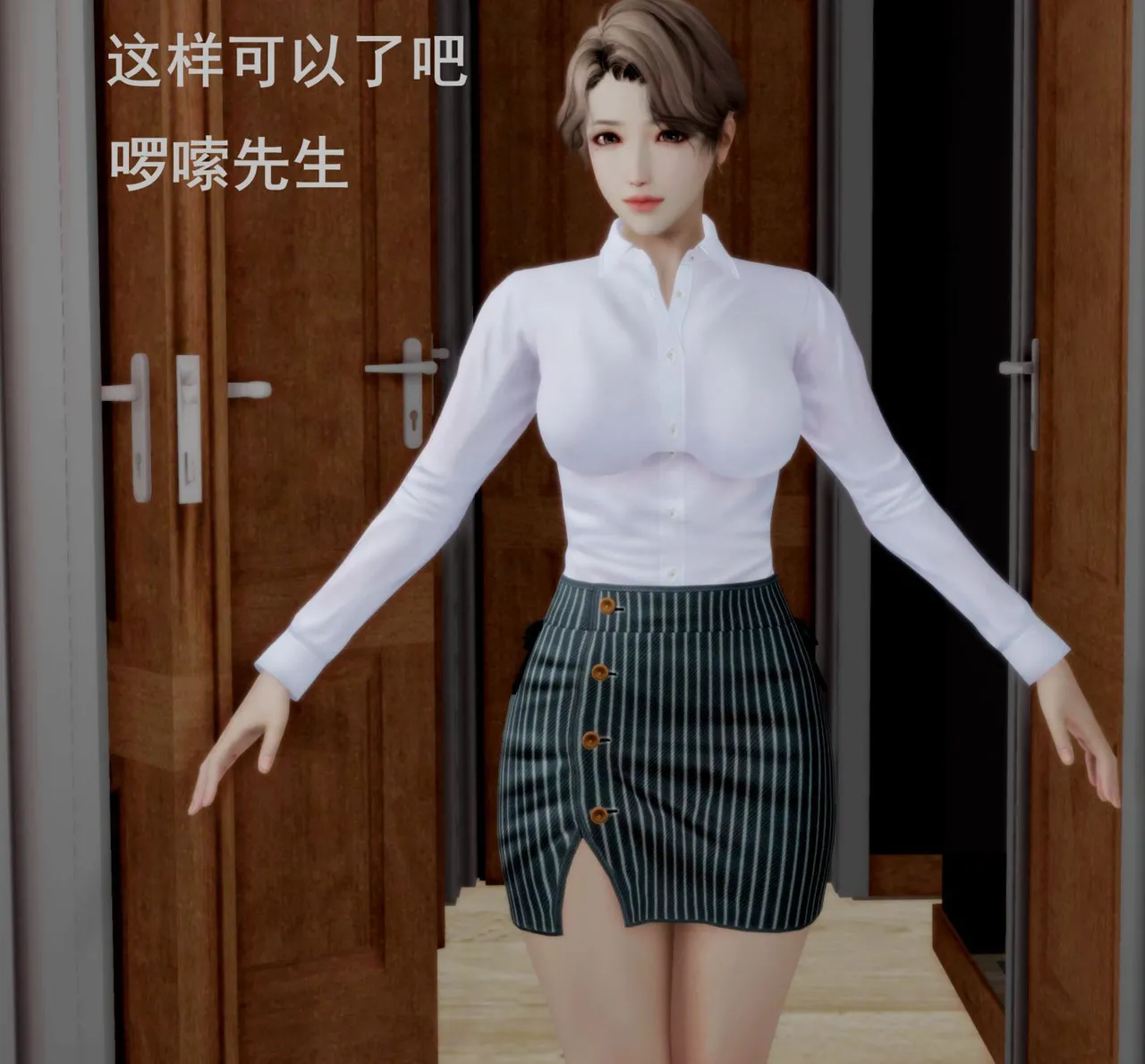 [日本漫画] [Alun] 合集 单本,高潮潮吹,调教,强奸,巨乳大奶,束缚,两穴同时插入#[137P]-8