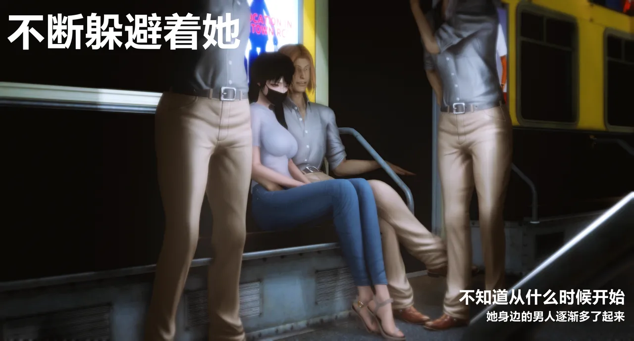 [日本漫画] [Alun] 合集 单本,高潮潮吹,调教,强奸,巨乳大奶,束缚,两穴同时插入#[125P]-115