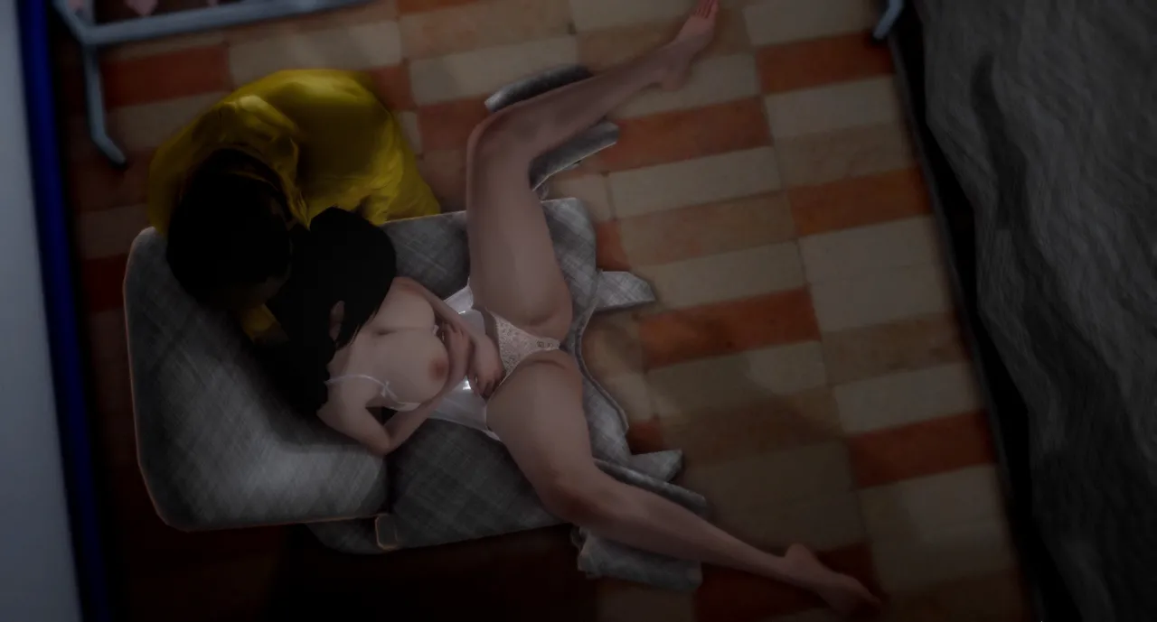 [日本漫画] [Alun] 合集 单本,高潮潮吹,调教,强奸,巨乳大奶,束缚,两穴同时插入#[125P]-67