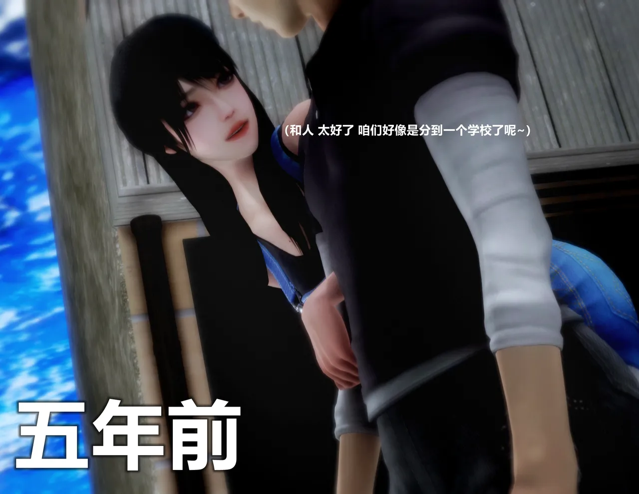 [日本漫画] [Alun] 合集 单本,高潮潮吹,调教,强奸,巨乳大奶,束缚,两穴同时插入#[125P]-98