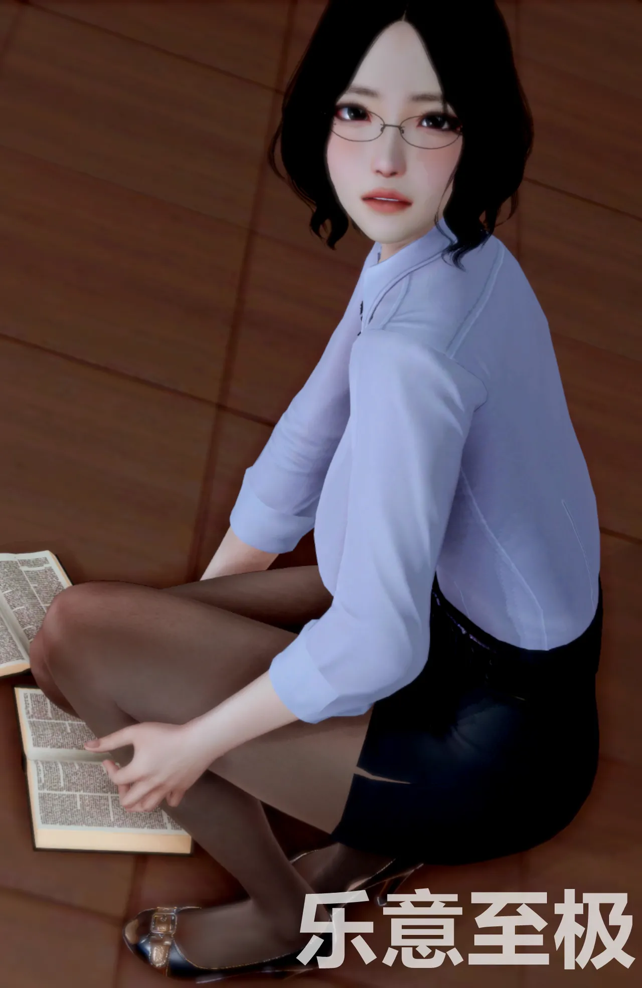 [日本漫画] [Alun] 合集 单本,高潮潮吹,调教,强奸,巨乳大奶,束缚,两穴同时插入#[145P]-112