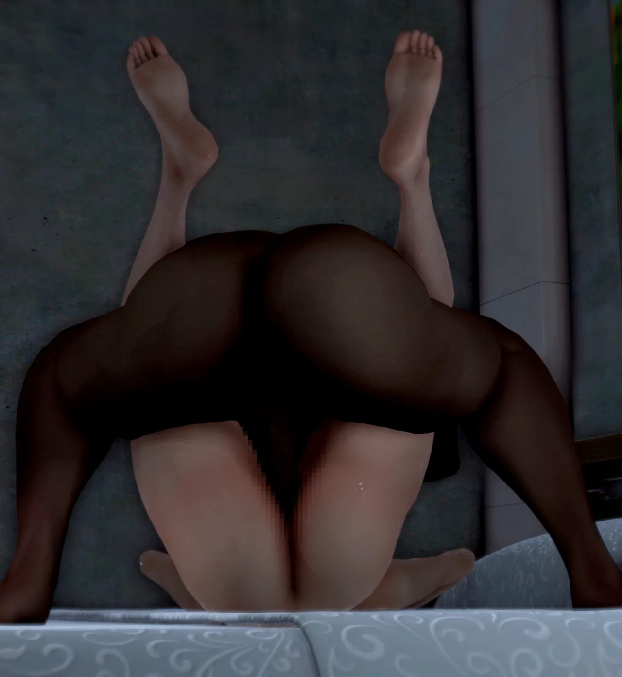 [日本漫画] [Alun] 合集 单本,高潮潮吹,调教,强奸,巨乳大奶,束缚,两穴同时插入#[145P]-129