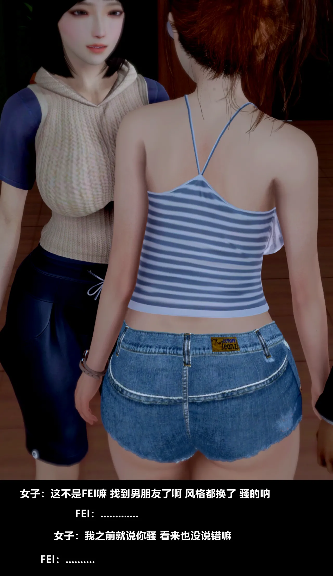 [日本漫画] [Alun] 合集 单本,高潮潮吹,调教,强奸,巨乳大奶,束缚,两穴同时插入#[145P]-71