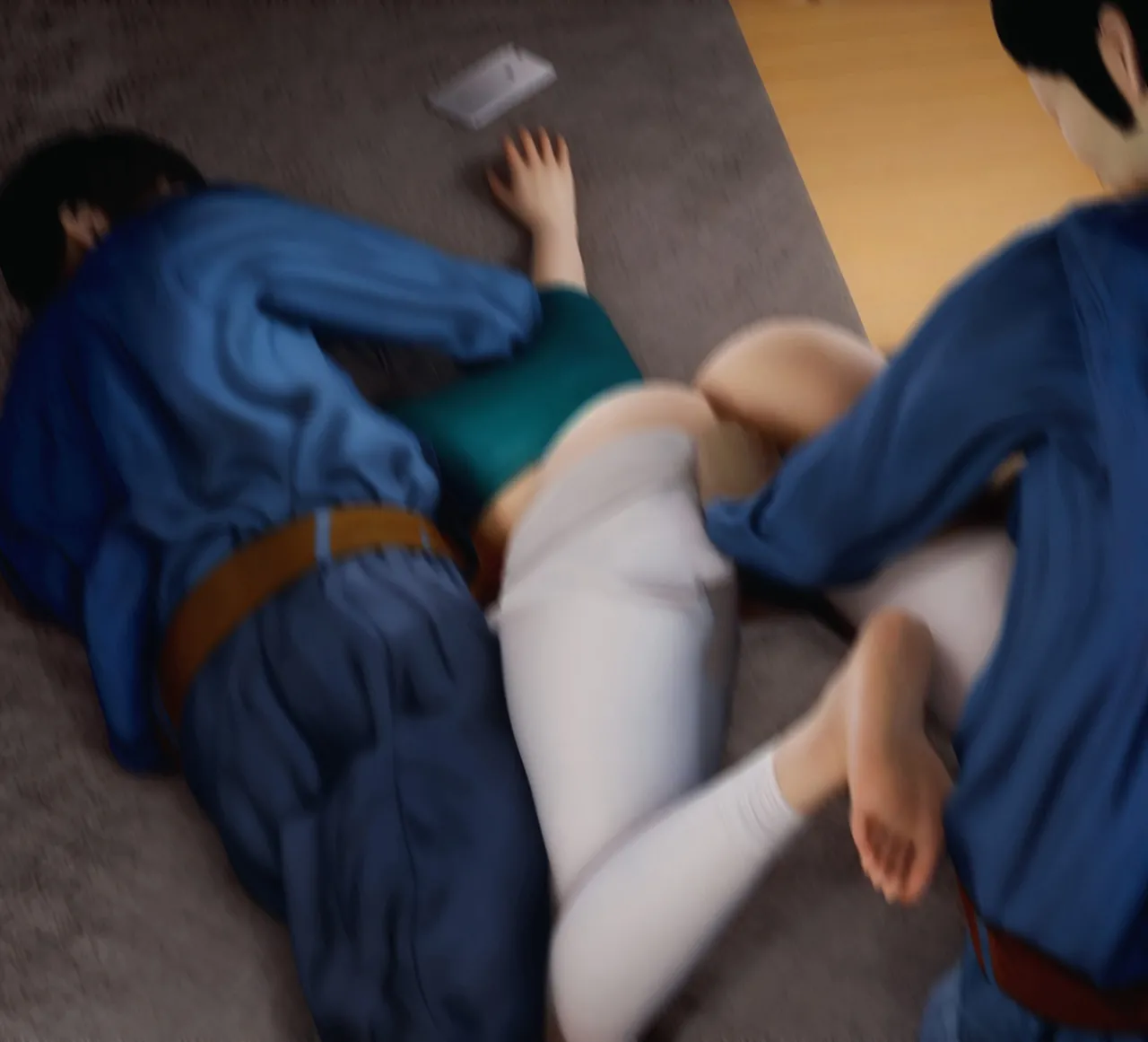 [日本漫画] [Alun] 合集 单本,高潮潮吹,调教,强奸,巨乳大奶,束缚,两穴同时插入#[195P]-170