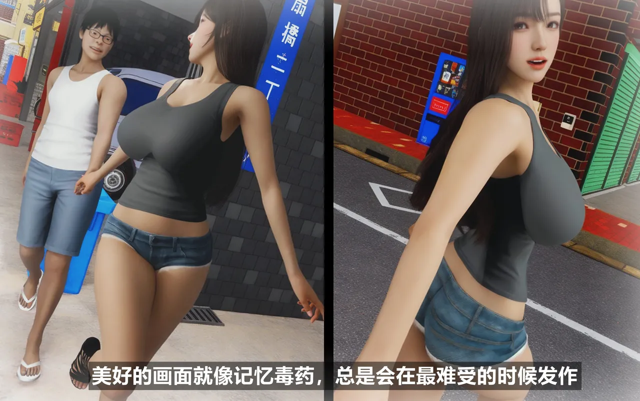 [日本漫画] [Alun] 合集 单本,高潮潮吹,调教,强奸,巨乳大奶,束缚,两穴同时插入#[195P]-37