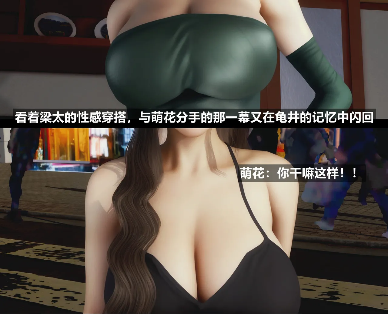 [日本漫画] [Alun] 合集 单本,高潮潮吹,调教,强奸,巨乳大奶,束缚,两穴同时插入#[195P]-42