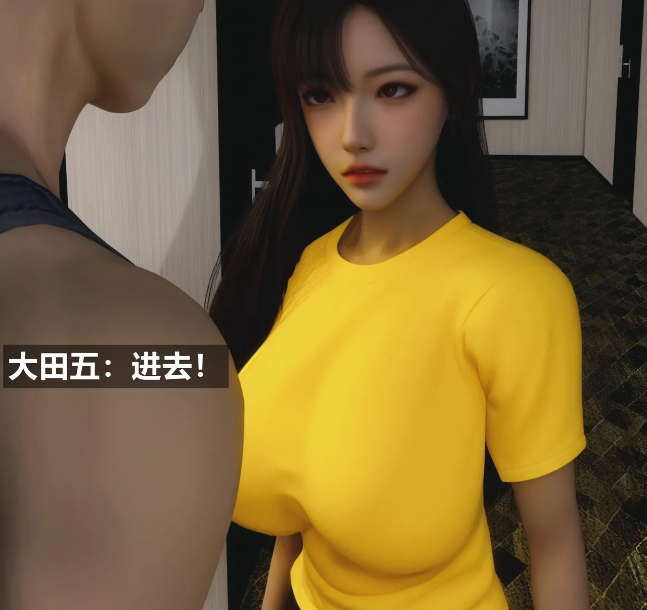 [日本漫画] [Alun] 合集 单本,高潮潮吹,调教,强奸,巨乳大奶,束缚,两穴同时插入#[195P]-75