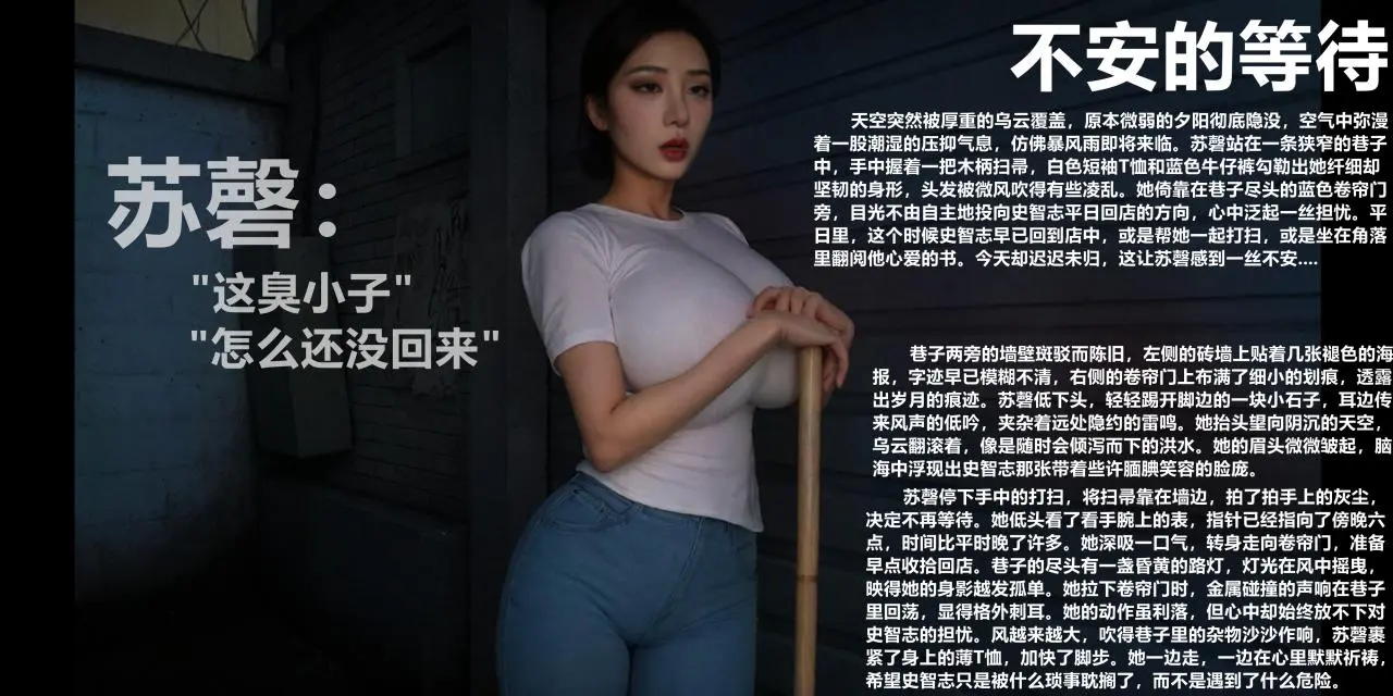 [日本漫画] [Alun] 合集 单本,高潮潮吹,调教,强奸,巨乳大奶,束缚,两穴同时插入#[154P]-78