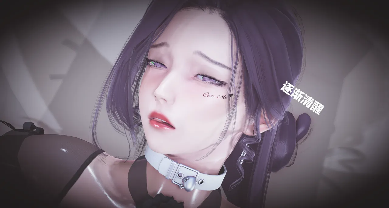 [日本漫画] [白🤪給] 黑丝四美 单本,高潮潮吹,调教,丝袜#[100P]-18