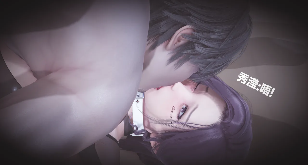 [日本漫画] [白🤪給] 黑丝四美 单本,高潮潮吹,调教,丝袜#[100P]-19