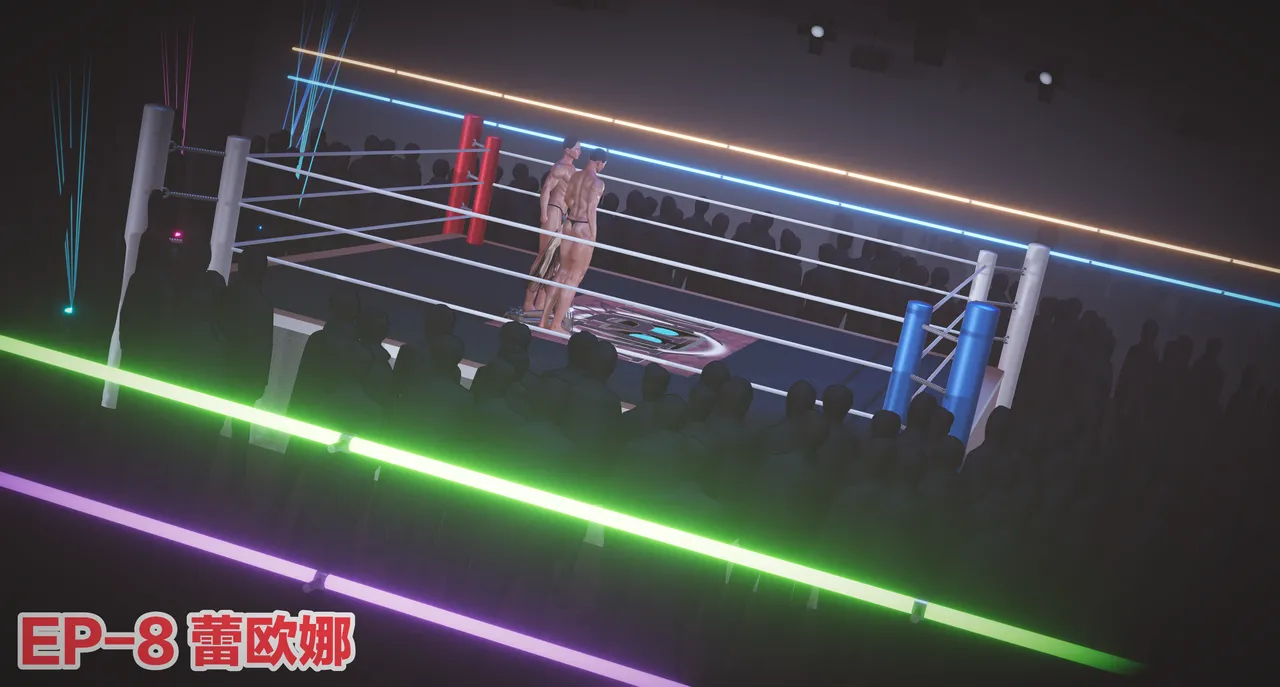 [日本漫画] [白🤪給] 黑丝四美 单本,高潮潮吹,调教,丝袜#[100P]-71