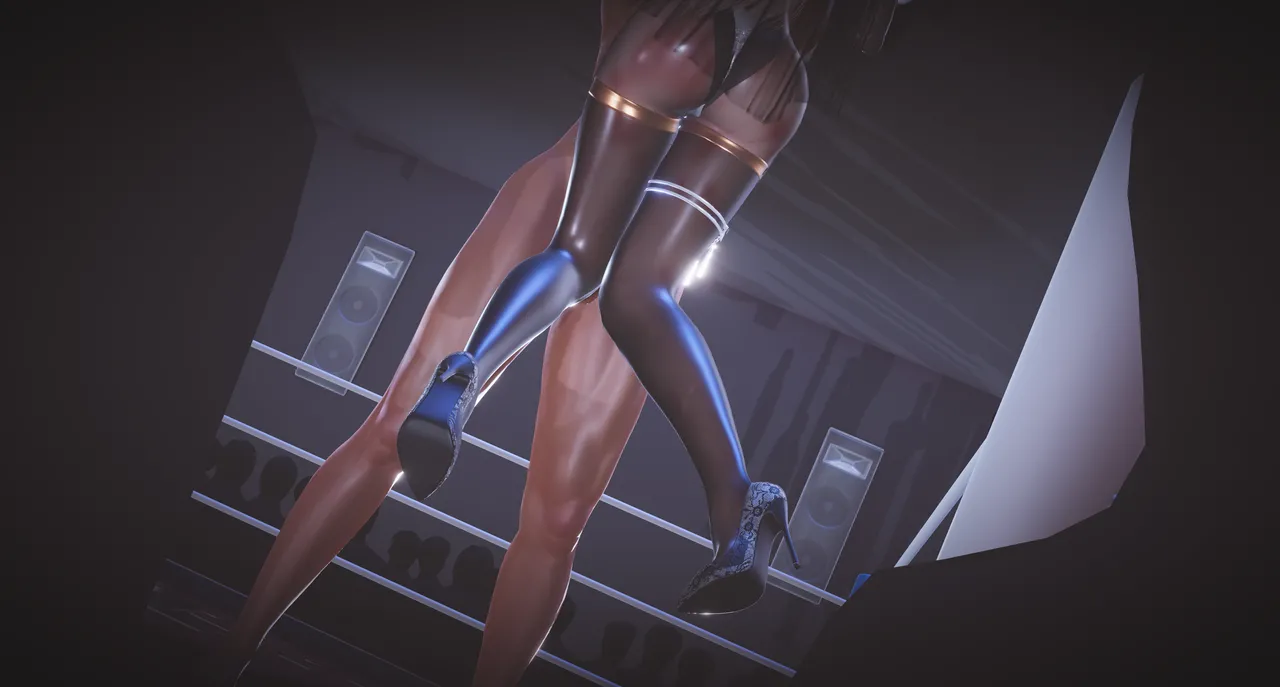 [日本漫画] [白🤪給] 黑丝四美 单本,高潮潮吹,调教,丝袜#[100P]-98