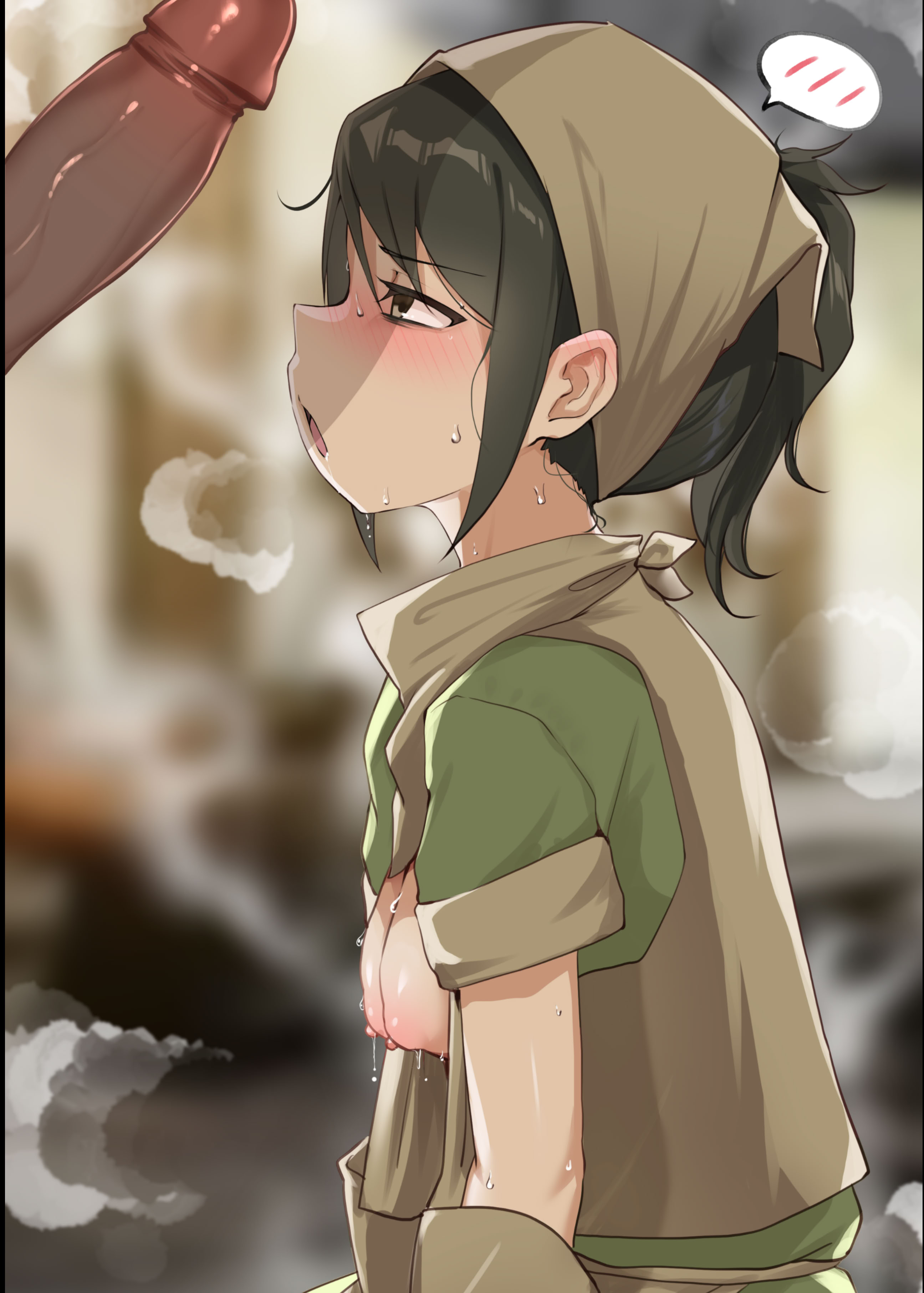 [日本漫画] [深海TORO] 《活俠傳》活色生香 [Chinese] 单本,高潮潮吹,调教,巨乳大奶,内射中出#[32P]-26