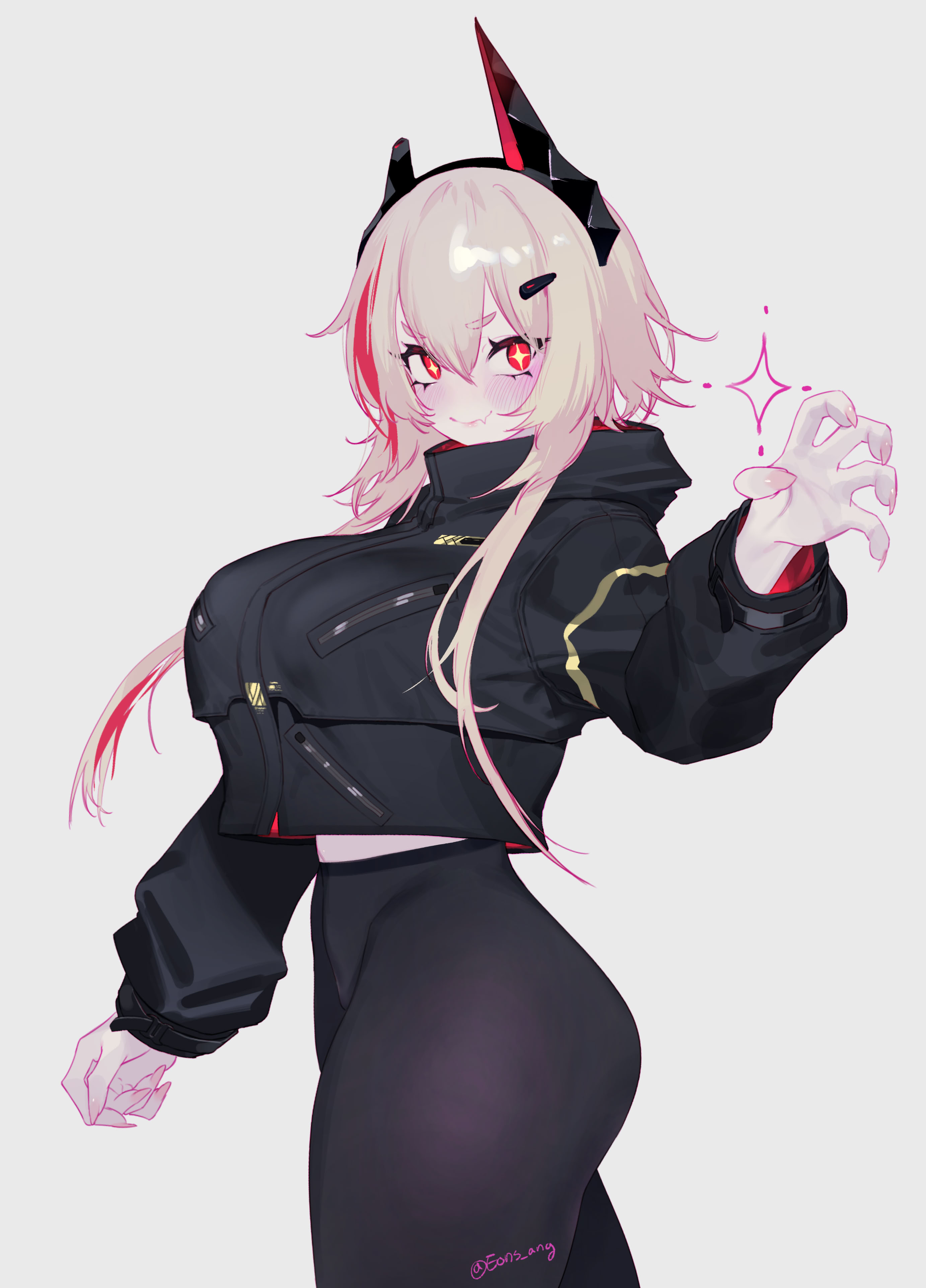 [日本漫画] [Eonsang] 2025 3月リーワード配布 (少女前線) [中国翻訳] 单本,高潮潮吹,巨乳大奶,内射中出,丝袜#[13P]-11