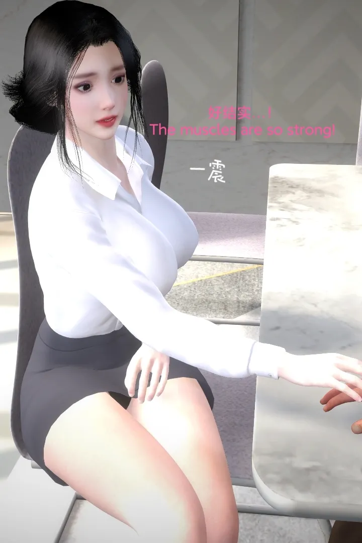 [日本漫画] [Shiun] 复仇母女丼 01-02 [Chinese & English] 单本,高潮潮吹,调教,熟女人妻,巨乳大奶#[164P]-15