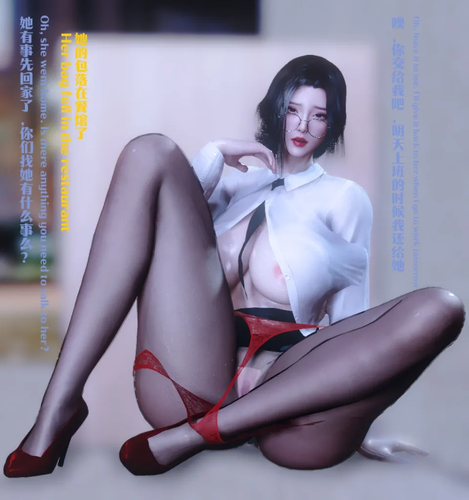 [日本漫画] [Shiun] 复仇母女丼 01-02 [Chinese & English] 单本,高潮潮吹,调教,熟女人妻,巨乳大奶#[179P]-64