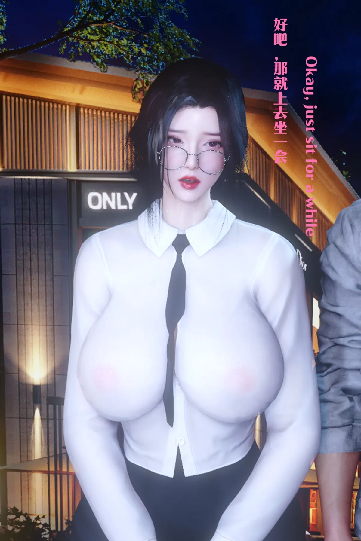 [日本漫画] [Shiun] 复仇母女丼 01-02 [Chinese & English] 单本,高潮潮吹,调教,熟女人妻,巨乳大奶#[179P]-89