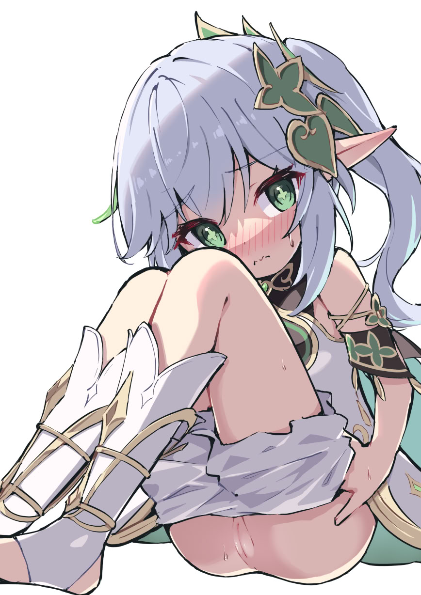 [日本漫画] [Fanbox+部分P站] コケコ (東方Project) 单本,萝莉,巨乳大奶,大阴茎#[35P]-29