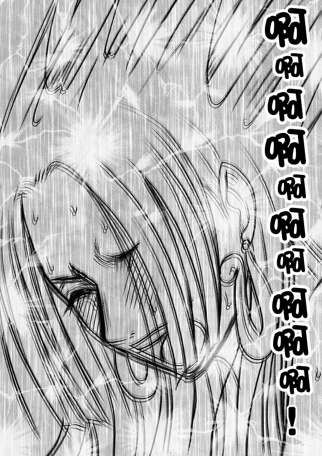 [日本漫画] [クリムゾン] 蛇姫極 (ワンピース) 单本,御姐女王,巨乳大奶,大阴茎#[64P]-3