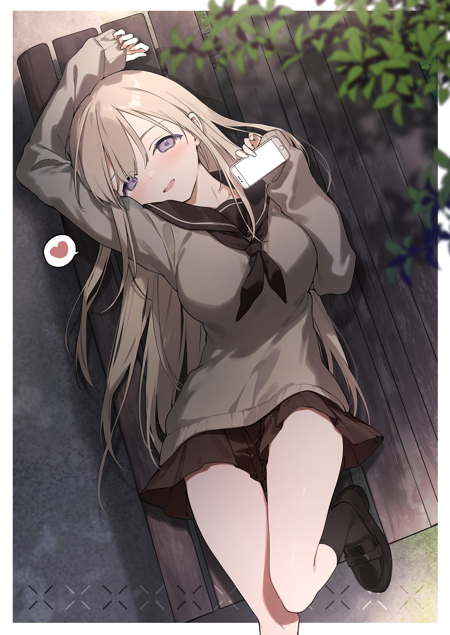 [日本漫画] [TOZAN:BU (富士やま)] 迷い猫｜迷途的貓 [中文] [無修正] 单本,巨乳大奶,单女,女学生制服,单男,丝袜#[42P]-3