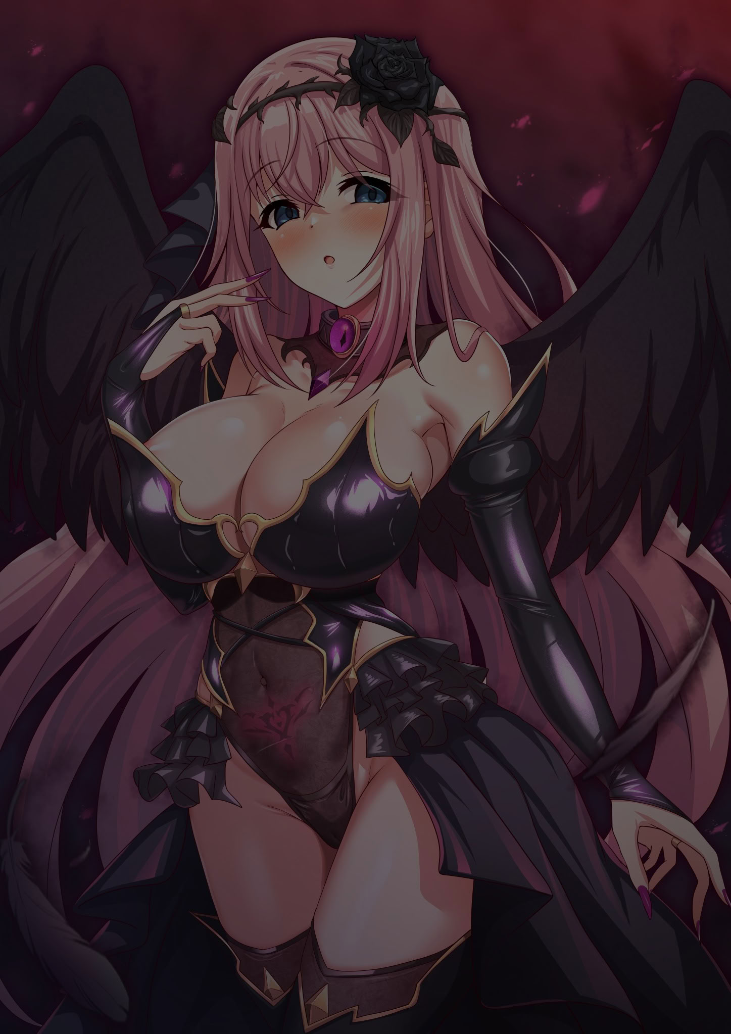 [日本漫画] [ユメジダケ] オークションユイNTRafter 中年貴族の孕み妻にされたユイのその後のお話 (プリンセスコネクト!Re：Dive) 单本,巨乳大奶,NTR,内射中出#[52P]-24