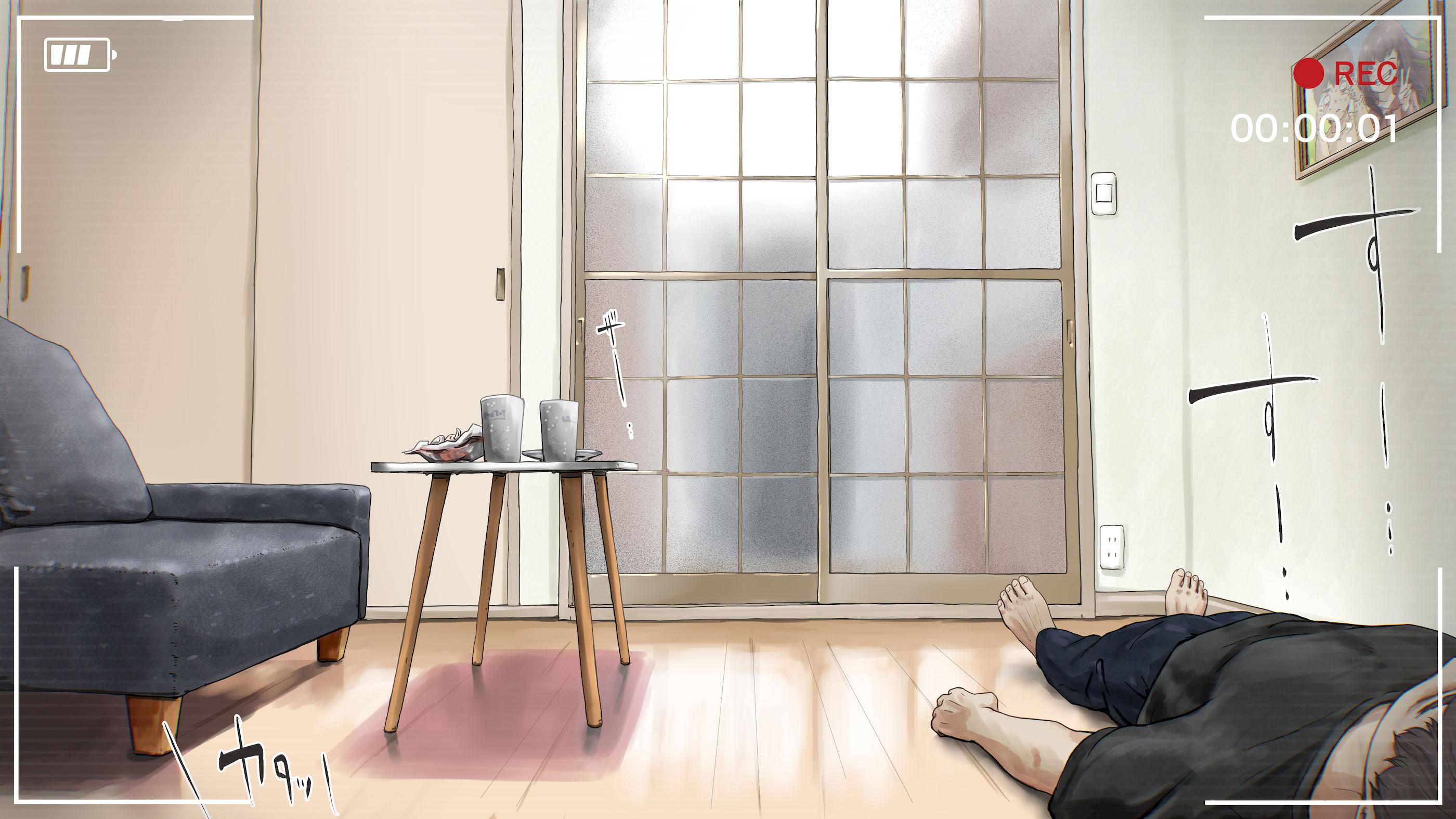 [日本漫画] [たことかいと] きみの全てを奪うまで After 单本,萝莉,巨乳大奶,女学生,大阴茎#[102P]-4