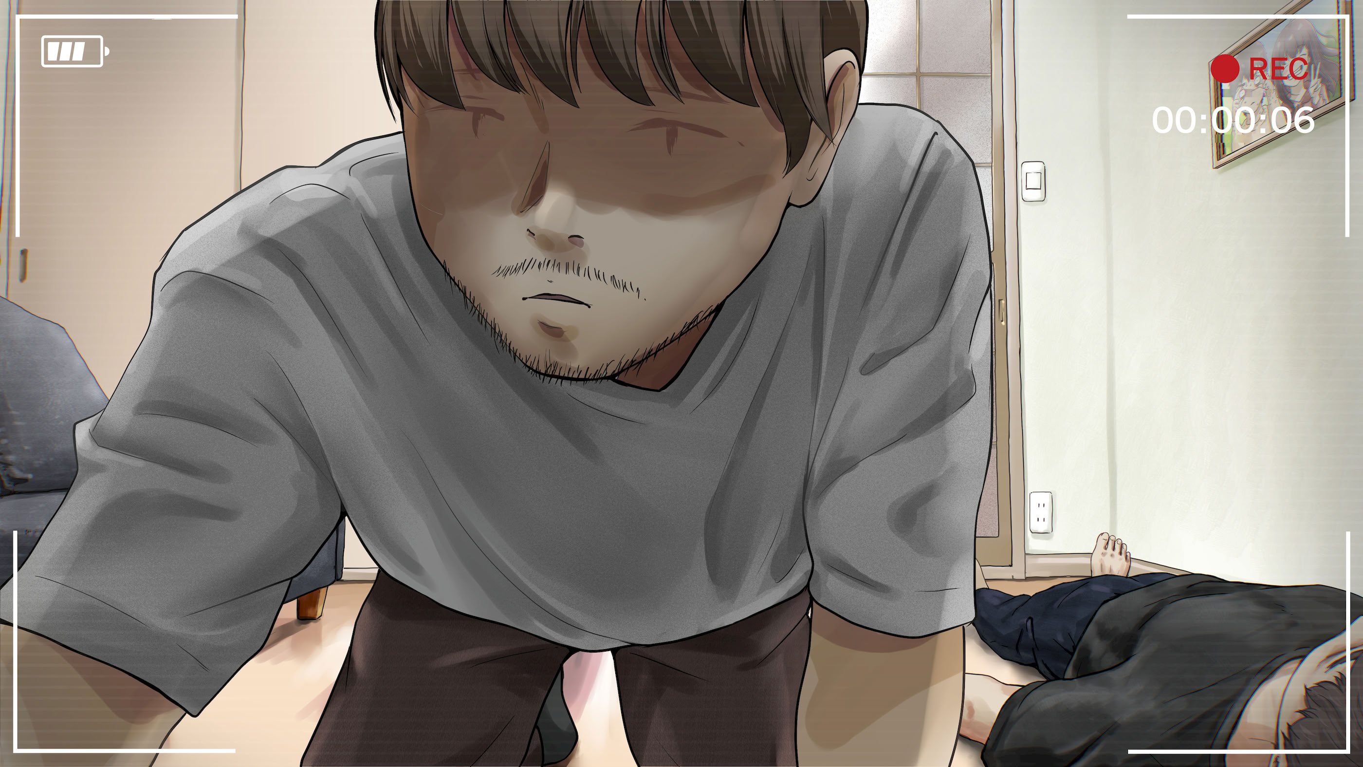 [日本漫画] [たことかいと] きみの全てを奪うまで After 单本,萝莉,巨乳大奶,女学生,大阴茎#[102P]-5