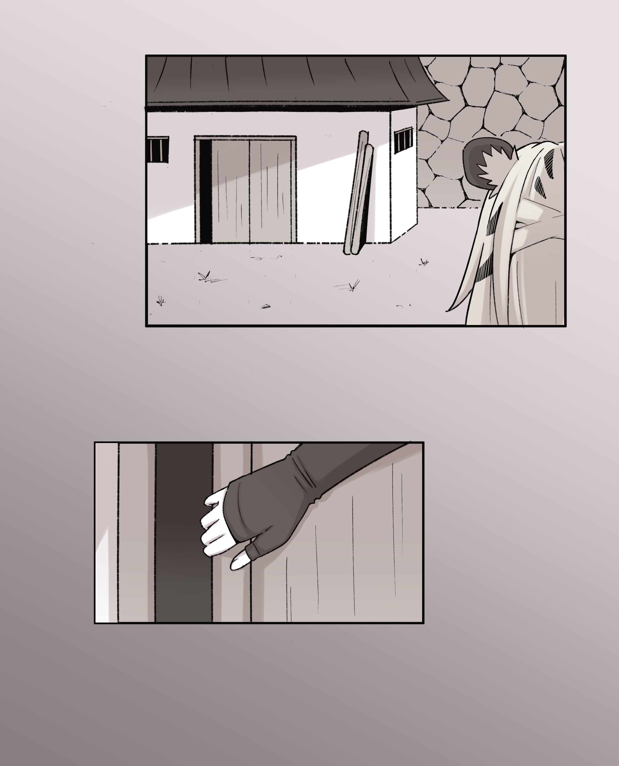 [日本漫画] [ハチミツキュート] 堕ちる雲嶽山 (ゼンレスゾーンゼロ) [中国翻訳] 单本,高潮潮吹,巨乳大奶,单女,单男,内衣,乳交#[21P]-19