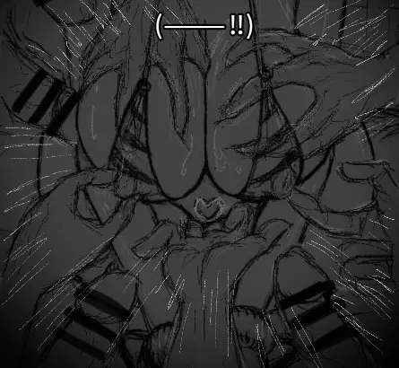 [日本漫画] [∞ちゃん]魔狩屋マトナ 老紳士編1~4 单本,巨乳大奶,露出,大阴茎#[26P]-13