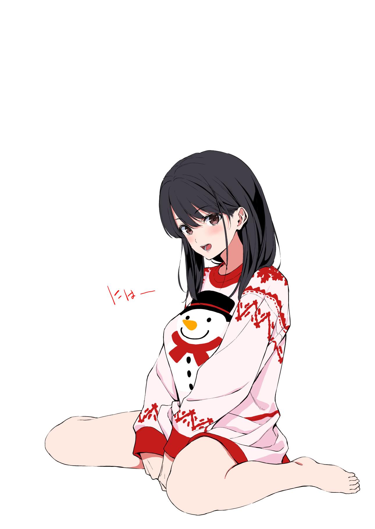 [日本漫画] [裏FMO (フミオ)] 腹立つギャルと保健室で生ハメしたあの日の放課後｜那天和闹别扭的辣妹在保健室真枪实弹的放学后时光 [DL版] 单本,巨乳大奶,女学生制服#[46P]-46